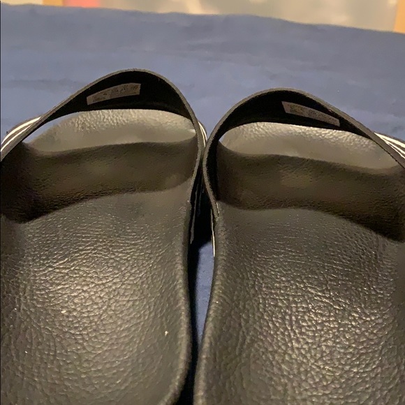 Adidas Slides - Picture 2 of 3